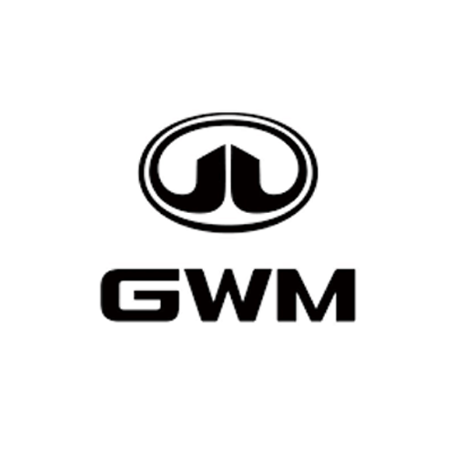 Logo GWM eAuto